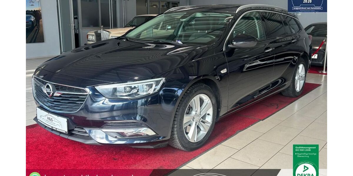 Opel Insignia 83.456 km 14.900 &euro; Bad Segeberg 23795