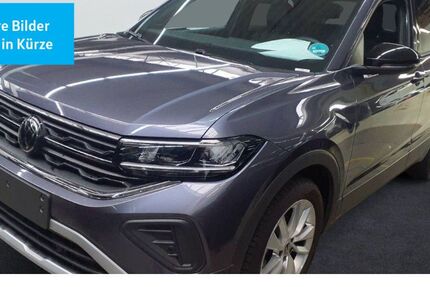 VW T-Cross 25.420 km 24.430 € Mainz-Kastell (Wiesbaden) 55252