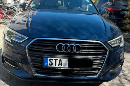 Audi A3 97.000 km 20.900 &euro; Herrsching 82211