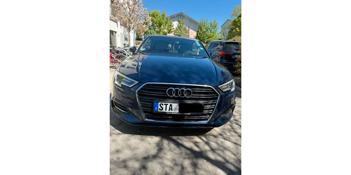 Audi A3 97.000 km 20.900 &euro; Herrsching 82211