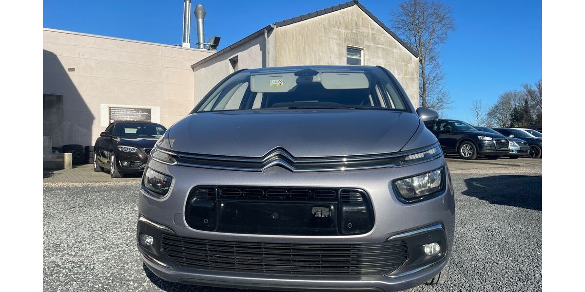 Citroen C4 Picasso 108.000 km 9.550 &euro; Alsdorf 52477