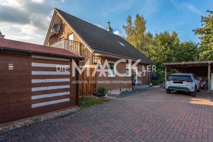 Haus zum Kaufen in Brietlingen 359.000 € 119 m²