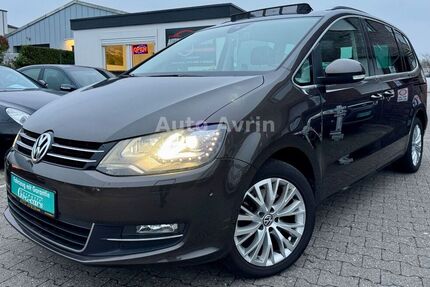 VW Sharan