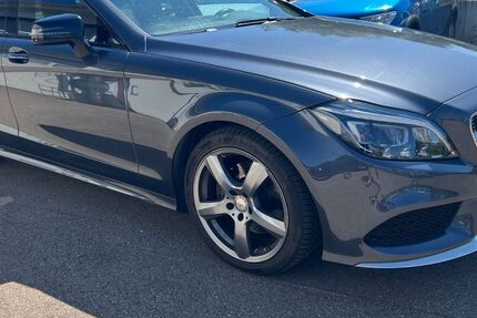 Mercedes-Benz CLS 250 182.500 km 18.980 &euro; Gessertshausen 86459