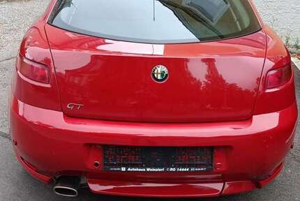 Alfa Romeo GT