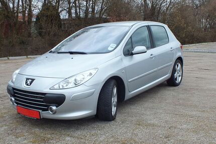 Peugeot 307 112.500 km 3.500 &euro; Lauenburg/-Elbe 21481
