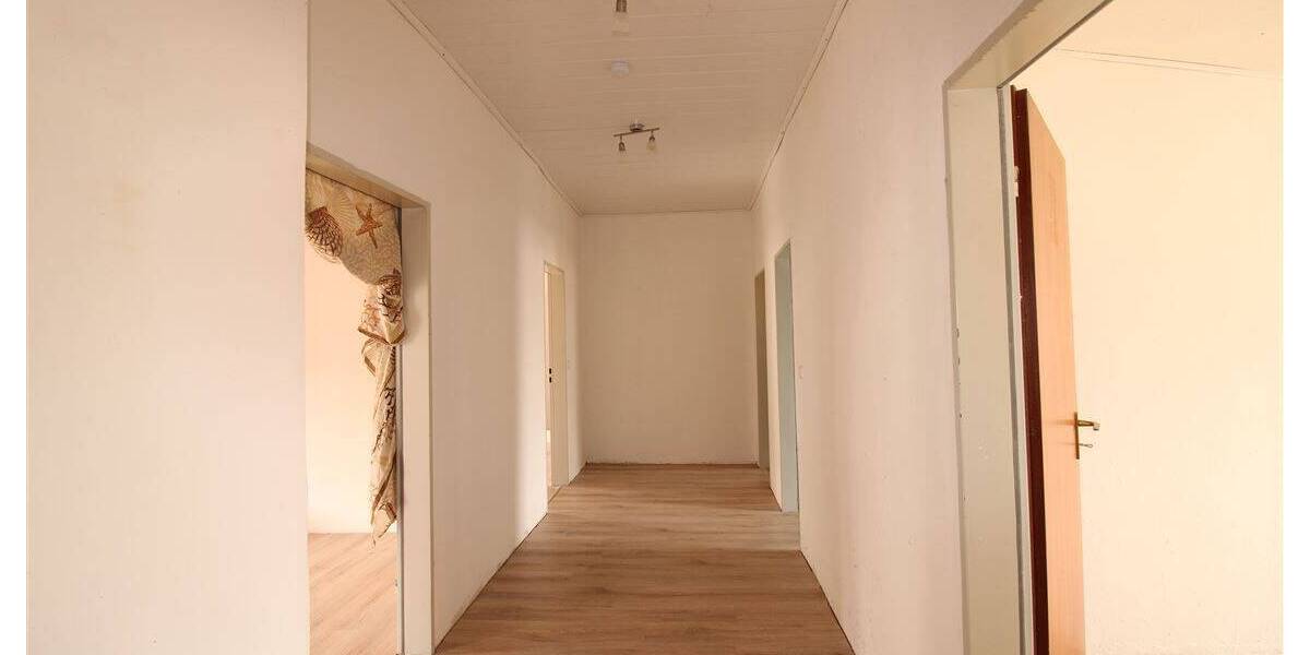 Etagenwohnung Wilhelmshaven Innenstadt - 4 Zimmer, 115.000&euro; | Angebot:26805983