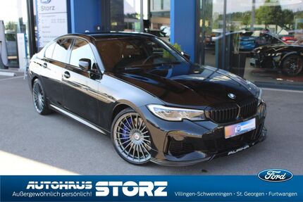 Alpina D3 19.632 km 57.990 &euro; Villingen-Schwenningen 78052