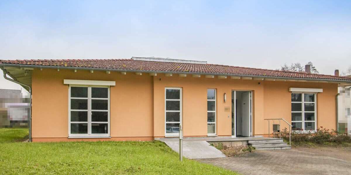 Einfamilienhaus Bad Kissingen - 6 Zimmer, 270 m&sup2;, 495.000&euro; | Angebot:25417102