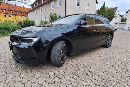 Opel Astra 29.000 km 21.500 € Erlangen 91054