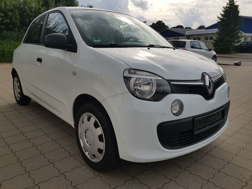 Twingo