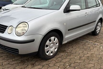 VW Polo 197.250 km 1.690 &euro; Hannover 30419