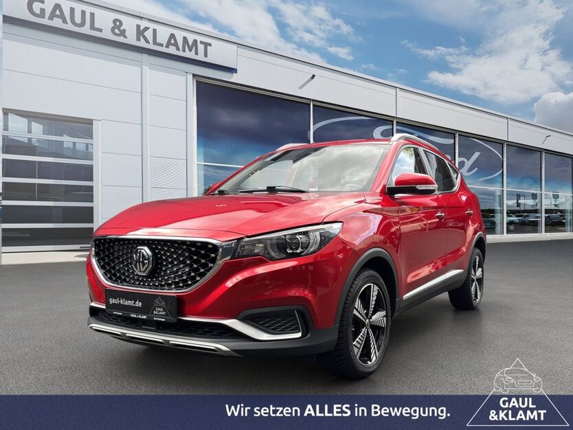 MG ZS 29.556 km 17.730 € Bad Neustadt 97616