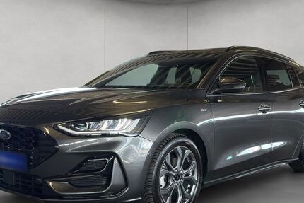 Ford Focus 24.830 km 21.900 &euro; Stuttgart 70190