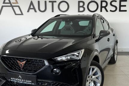 Cupra Formentor 191.130 km 17.890 &euro; Braunschweig 38114