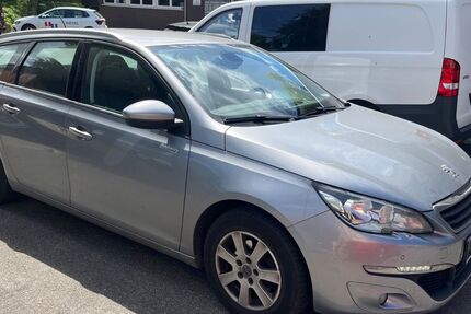 Peugeot 308 277.000 km 2.980 &euro; Kiel 24113