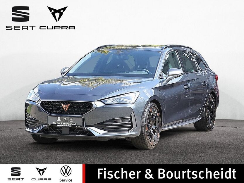 Cupra Leon 31.573 km 27.980 € Lohmar 53797