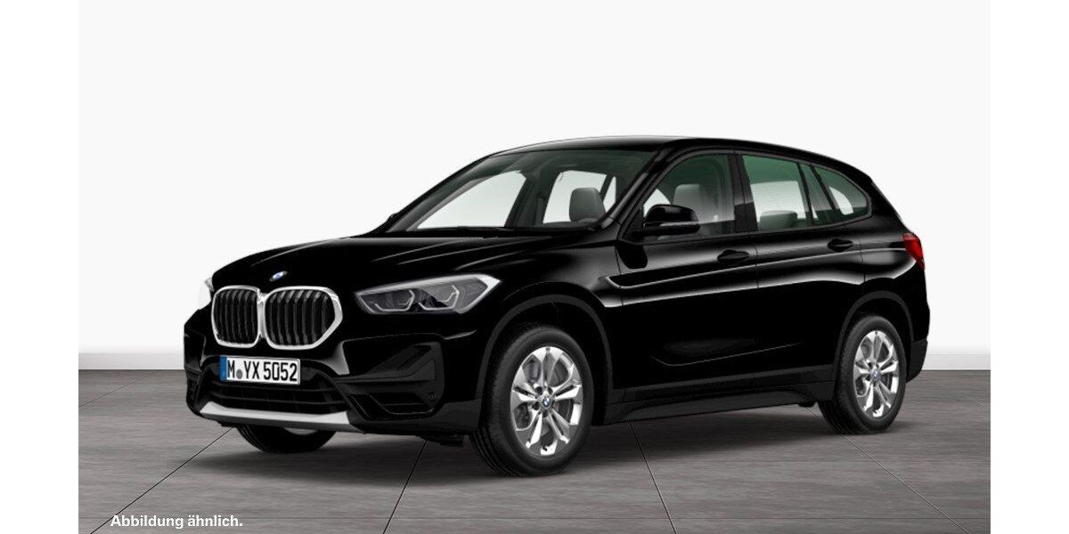 BMW X1 18.921 km 26.905 &euro; Leipzig 04103