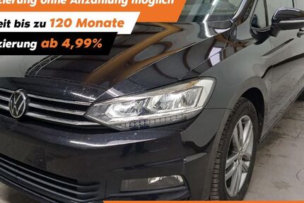 VW Touran 43.900 km 29.900 &euro; Mössingen 72116