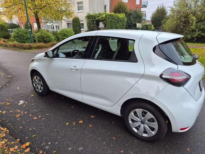 Renault ZOE 62.000 km 12.000 € Hürth 50354