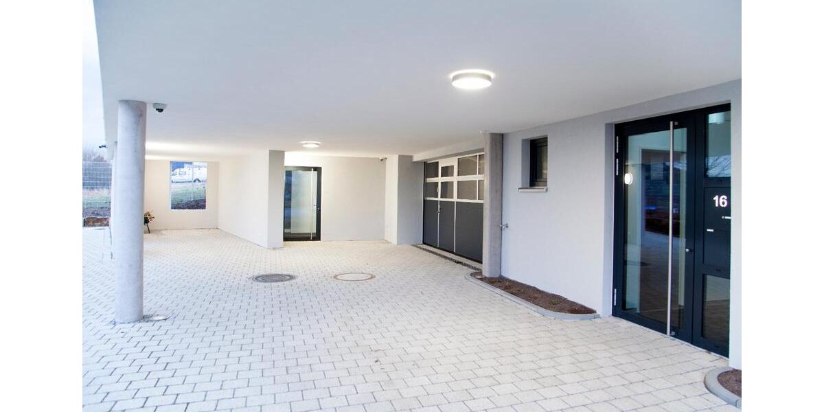 Gewerbeobjekt Pfullingen - 1.400&euro; | Angebot:25802206