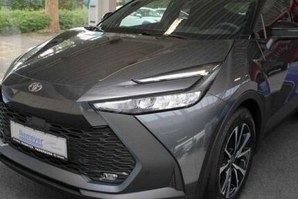 Toyota C-HR 15.000 km 28.490 € Paderborn 33104