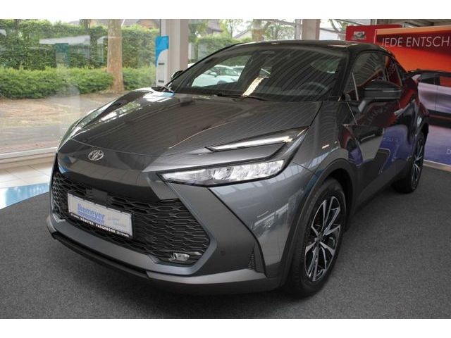 Toyota C-HR 15.000 km 28.490 € Paderborn 33104