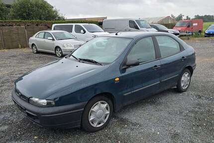 Fiat Brava