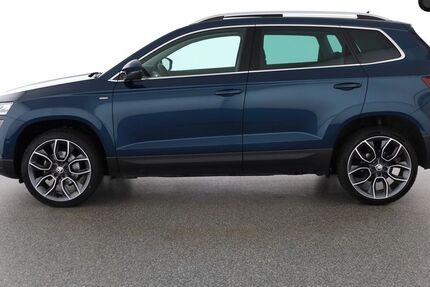 Skoda Karoq 77.651 km 21.880 &euro; Berlin 12103