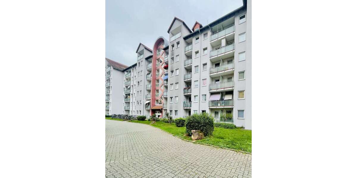 Etagenwohnung Germersheim - 1 Zimmer, 28 m&sup2;, 78.000&euro; | Angebot:26489051