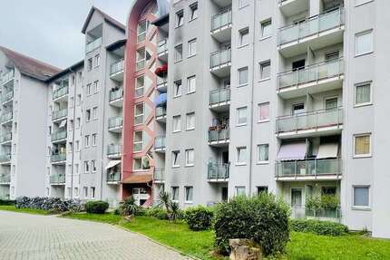 Wohnung Germersheim - 1 Zimmer, 28 m&sup2;, 78.000&euro; | Angebot:26489051