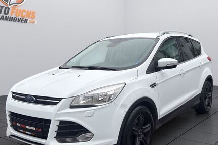 Ford Kuga 162.000 km 8.980 &euro; Lehrte 31275