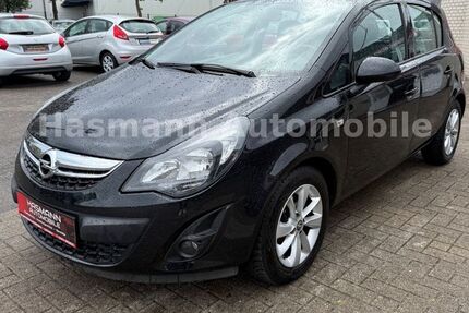 Opel Corsa 113.900 km 5.999 &euro; Diepholz 49356
