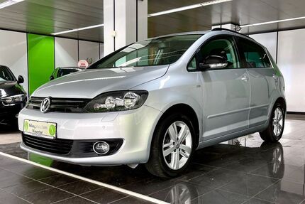 VW Golf Plus 100.000 km 10.490 &euro; Kassel 34125