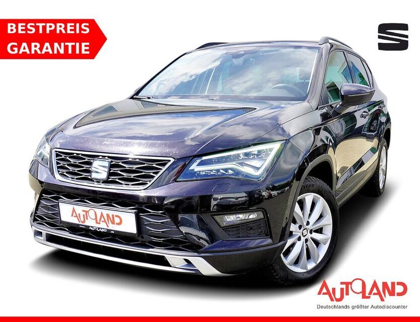 Ateca