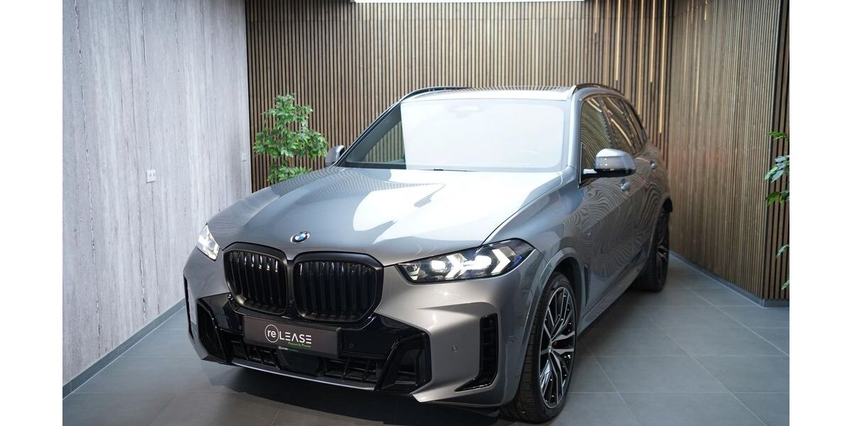 BMW X5 12.030 km 94.950 &euro; Königsbrunn 86343