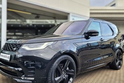 Land Rover Discovery 54.690 km 53.844 &euro; Freiburg 79111