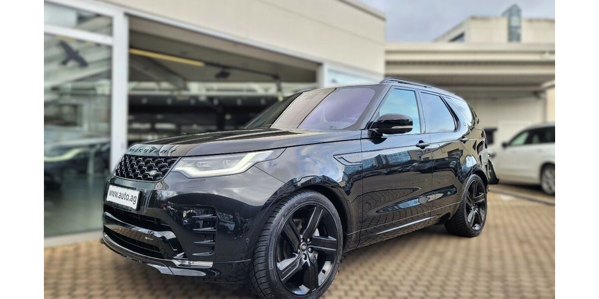 Land Rover Discovery 54.690 km 53.844 &euro; Freiburg 79111