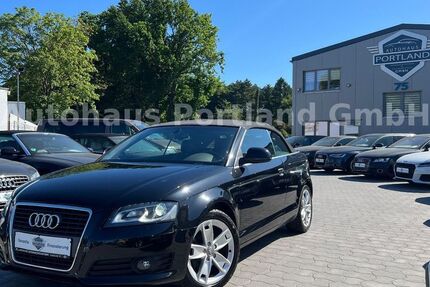 Audi A3 126.000 km 9.999 € Hannover 30629