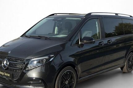 Mercedes-Benz V 250 6.700 km 77.350 € Crailsheim 74564