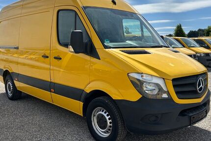 Mercedes-Benz Sprinter 174.000 km 11.880 &euro; Peutenhausen / Gachenbach 86565