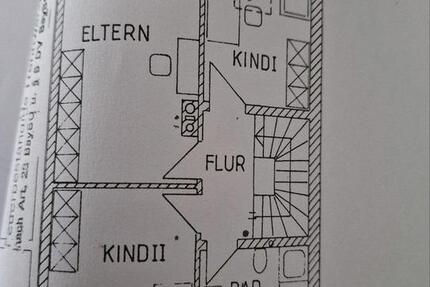 Haus Reisbach Englmannsberg - 4 Zimmer, 129 m&sup2;, 990&euro; | Angebot:25337802