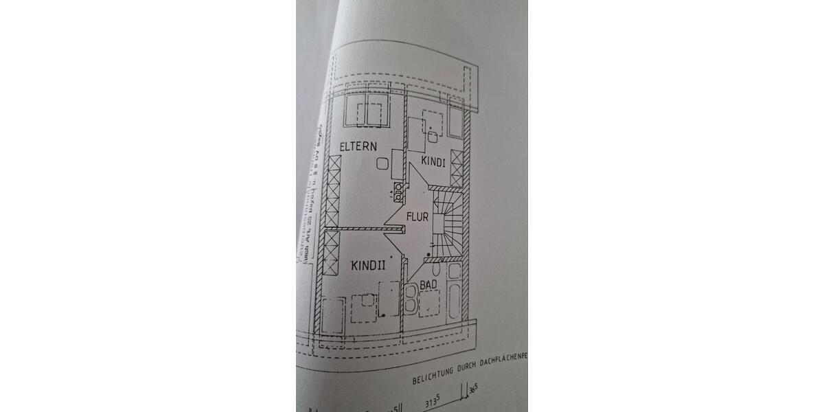 Reihenhaus Reisbach Englmannsberg - 4 Zimmer, 129 m&sup2;, 990&euro; | Angebot:25337802