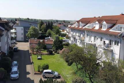 Wohnung Sinzheim Kartung - 4 Zimmer, 105 m&sup2;, 349.000&euro; | Angebot:26242536