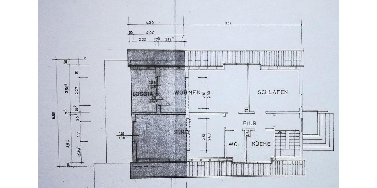 Einfamilienhaus Holzminden - 6 Zimmer, 173 m&sup2;, 245.000&euro; | Angebot:27122521