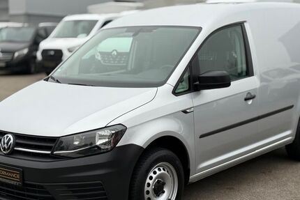 VW Caddy 15.000 km 20.990 &euro; Bergkirchen 85232