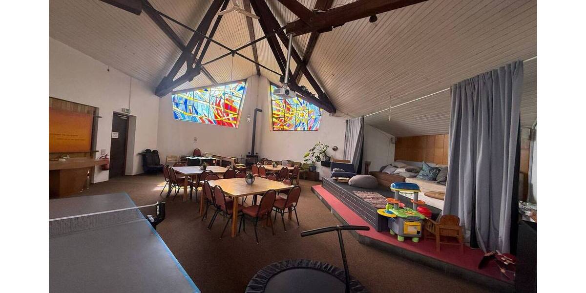 Etagenwohnung Suderburg Holxen - 2 Zimmer, 44 m&sup2;, 99.000&euro; | Angebot:26243928