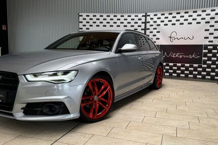 Audi A6 90.550 km 24.199 &euro; Raguhn-Jeßnitz 06779
