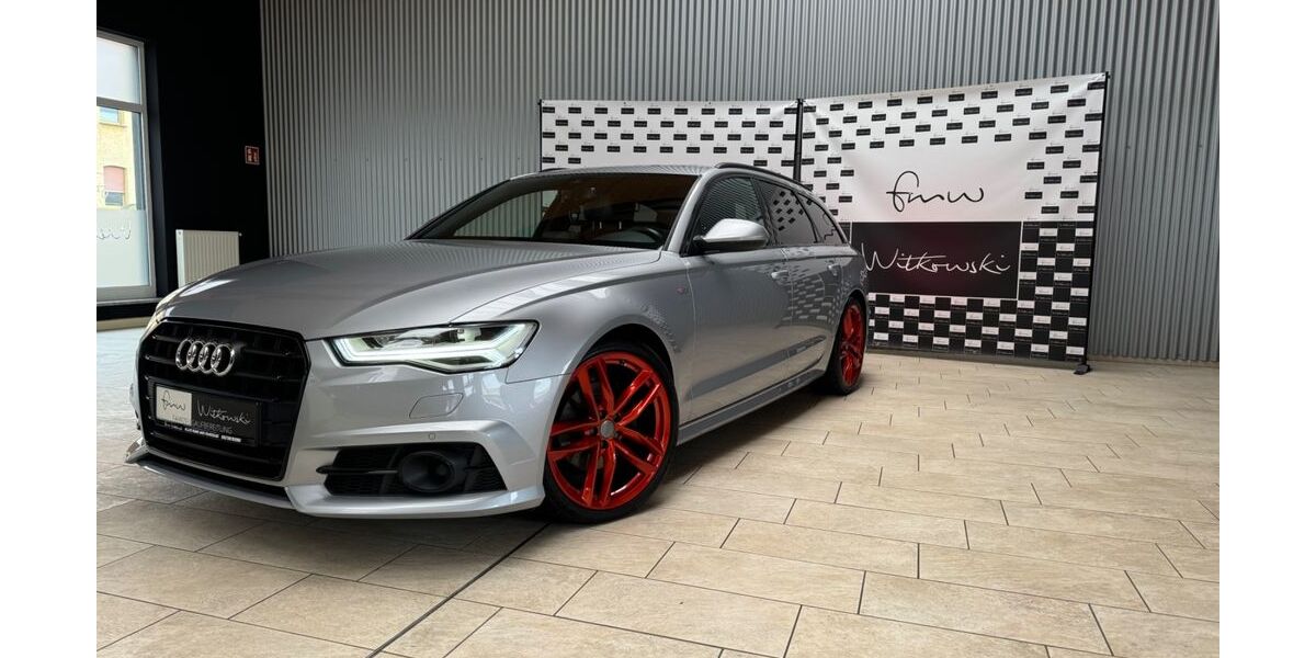 Audi A6 90.550 km 24.199 &euro; Raguhn-Jeßnitz 06779