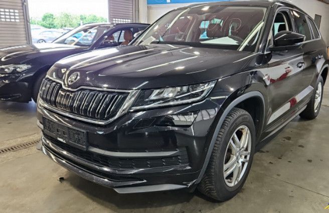 Kodiaq